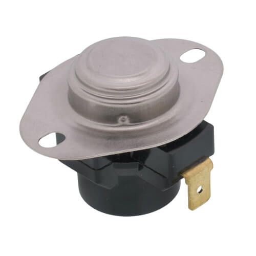 Packard PT022 - Adjustable SPST Fan Control (140-180 F)