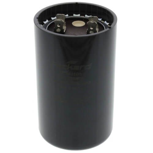 Packard PTMJ105 - 220-250V Start Capacitor (105-126 MFD)