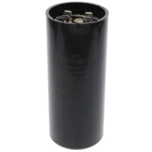 Packard PTMJ124 - 220-250V Start Capacitor (124-149 MFD)