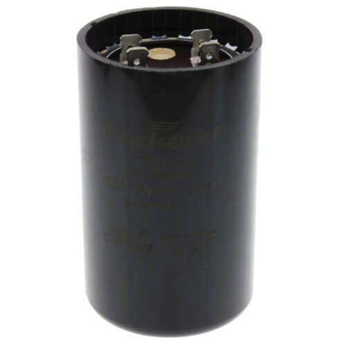 Packard PTMJ161 - 220-250V Start Capacitor (161-193 MFD)