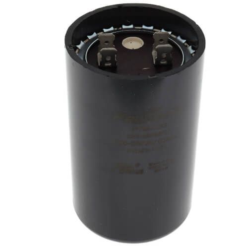 Packard PTMJ233 - 220-250V Start Capacitor (233-280 MFD)