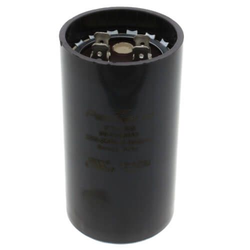 Packard PTMJ88 - 220-250V Start Capacitor (88-108 MFD)