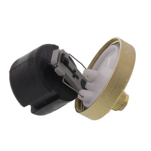 Resideo PV-001RP - Replacement Air Vent Assembly for PowerVent (pre-2004)