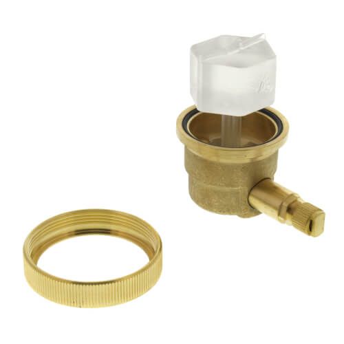 Resideo PV-020RP - PV SuperVent Vent Top Replacement (New Style 90 Degree)