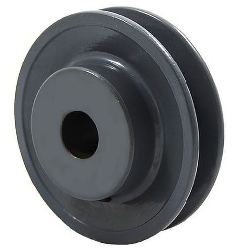 Packard PVL4478 - 4.15" OD Stock PVL, Variable Pitch Pulleys (7/8" Bore)