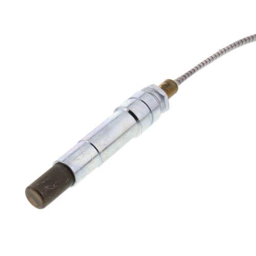 Resideo Q313A1170 - 35" Thermopile Generator w/ PG9 Adapter (750 mV)