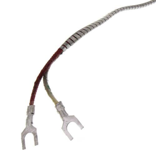 Resideo Q313B1005 - 750 mV Thermopile w/ Spade Terminals Connection and 35" Leads