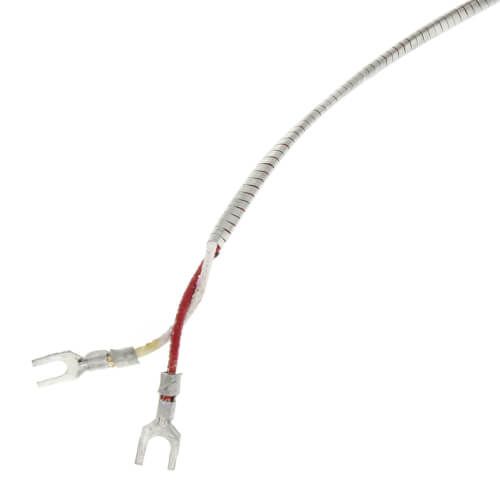  Resideo Q313U3000 - 35" Universal Thermopile, 750 mV with PG9 Adapter and Push-In Clip