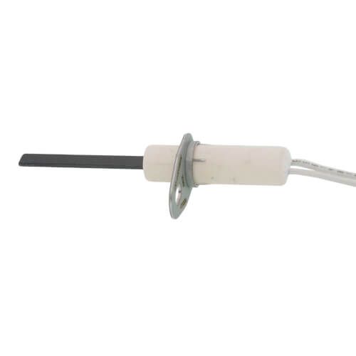 Resideo Q3200U1004 - 120v Flat Glowfly Universal Silicon Nitride Hot Surface Furnace Igniter Kit With Six Brackets 1.36"
