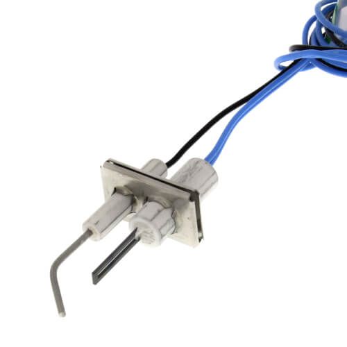 Resideo Q3400A1024 - Pilot Burner Igniter Flame Rod Assembly