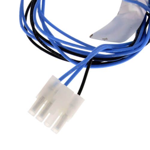 Resideo Q3400A1024 - Pilot Burner Igniter Flame Rod Assembly