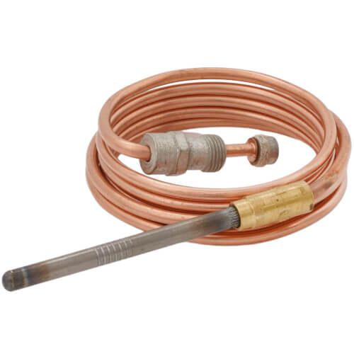 Resideo Q340A1108- 48" Thermocouple with Maximum Copel Brand: Resideo SKU: Q340A1108 (28) Q&A: