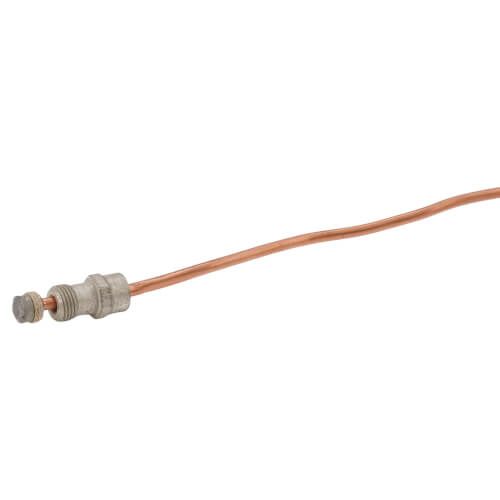 Resideo Q340A1108- 48" Thermocouple with Maximum Copel Brand: Resideo SKU: Q340A1108 (28) Q&A: