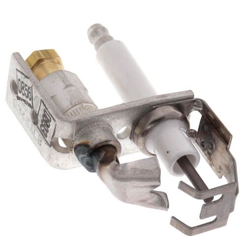 Resideo Q345A1313 - Pilot Burner for Natural Gas with a BCR-18 Orifice