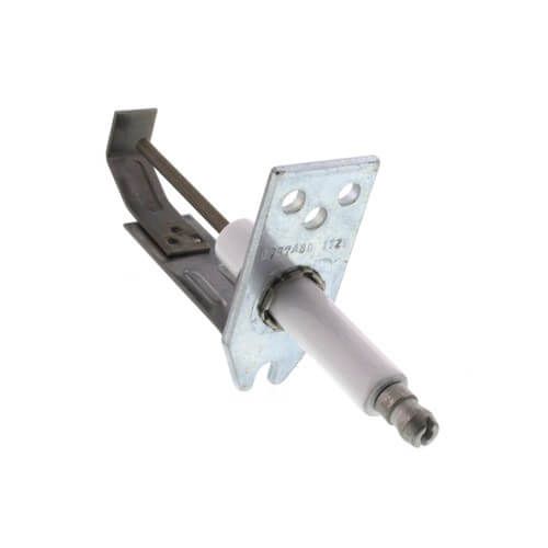 Resideo Q347A1004 - Spark Ignitor Sensor with Style D Mounting Bracket