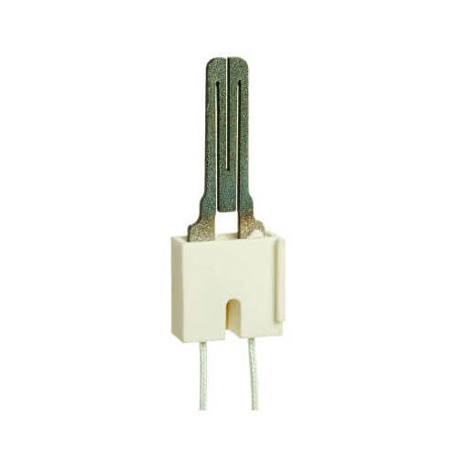 Resideo Q4100C9058 - Silicon Carbide Hot Surface Igniter w/ 4-1/2" Leads