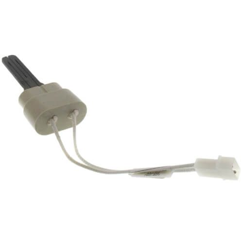 Resideo Q4100C9042 - Silicon Carbide Hot Surface Igniter w/ 5-1/2" Leads