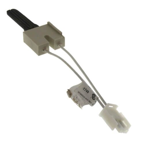 Resideo Q4100C9054 - Silicon Carbide Hot Surface Igniter w/ 5-1/4" Leads