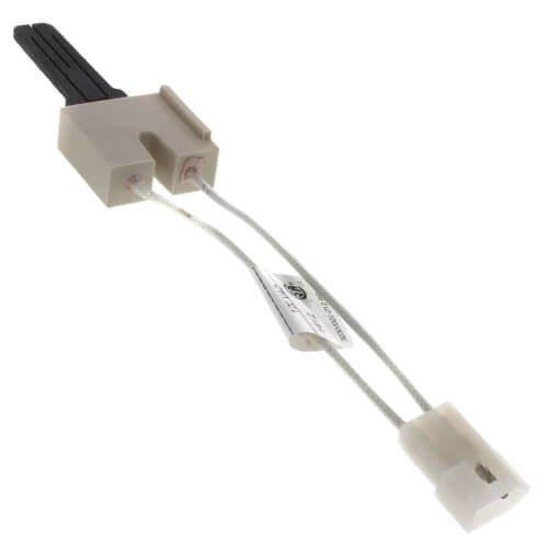 Honeywell Q4100C9062 - Silicon Carbide Hot Surface Igniter w/ 5-1/4" Leads
