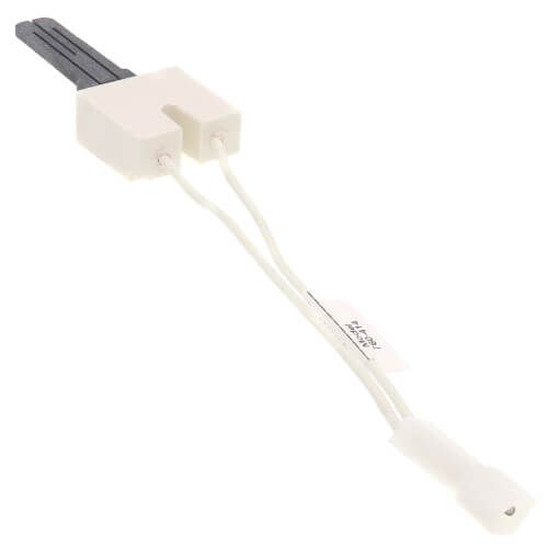 Resideo Q4100C9066 - Silicon Carbide Hot Surface Igniter w/ 5-1/4" Leads