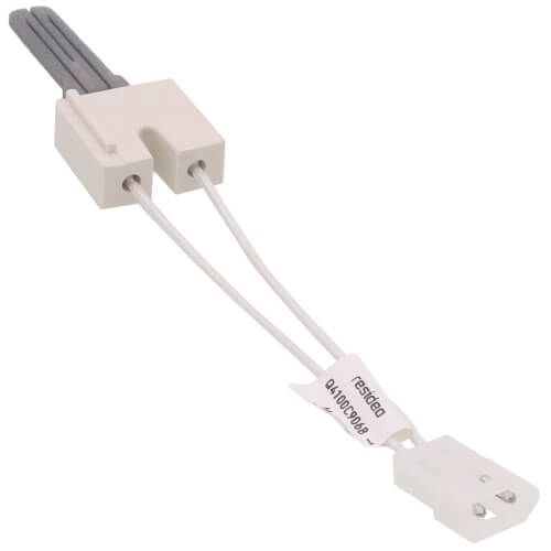 Resideo Q4100C9068 - Silicon Carbide Hot Surface Igniter w/ 5-1/4" Leads