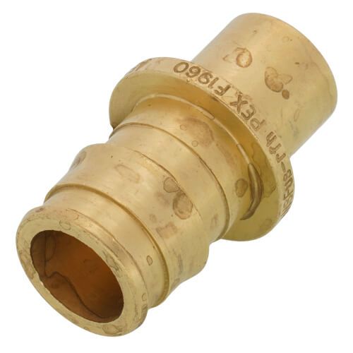 Uponor Q4506350 - 1-1/4" ProPEX EP Plug