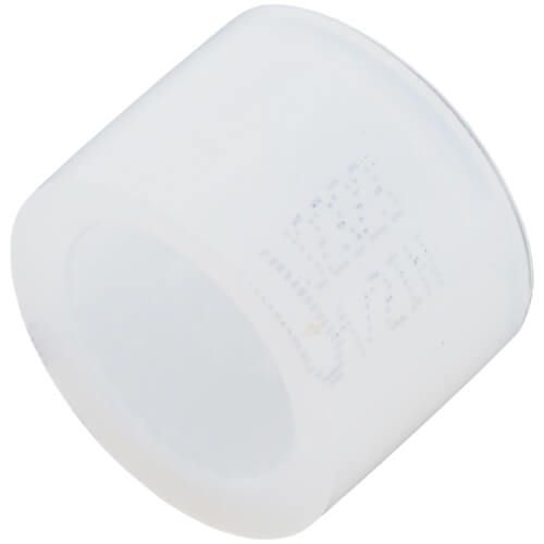 Uponor (Wirsbo) Q4690512 - 1/2" ProPEX Ring w/ Stop
