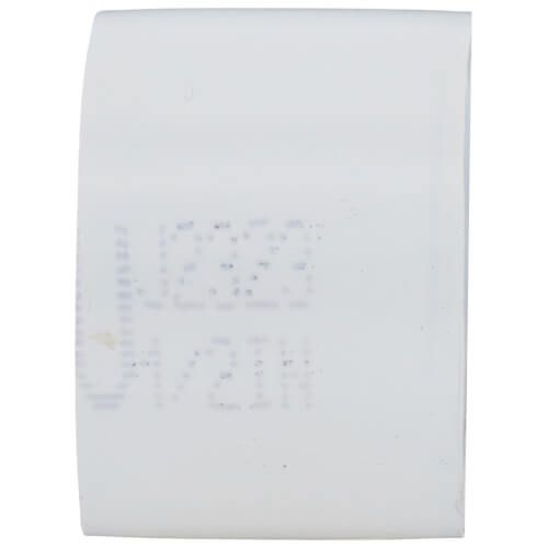Uponor (Wirsbo) Q4690512 - 1/2" ProPEX Ring w/ Stop