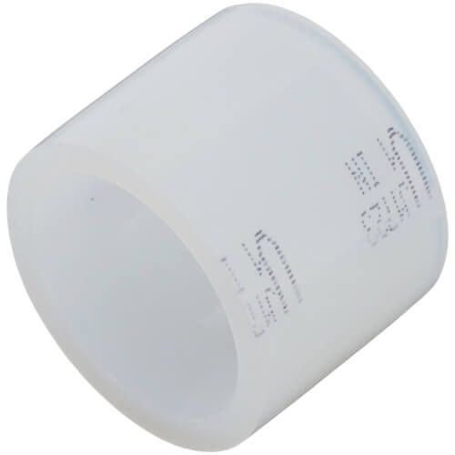 Uponor Q4691000 - 1" ProPEX Ring with Stop