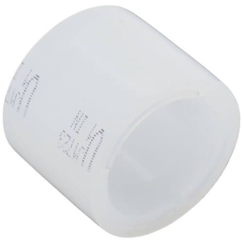 Uponor Q4691000 - 1" ProPEX Ring with Stop