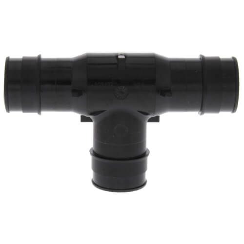 Uponor Q4751010 - 1" ProPEX EP Tee