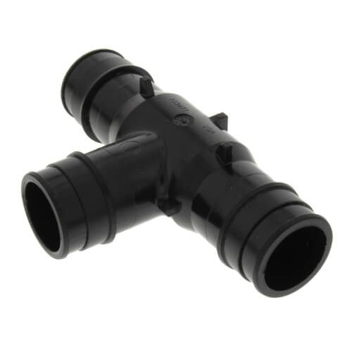 Uponor Q4751010 - 1" ProPEX EP Tee
