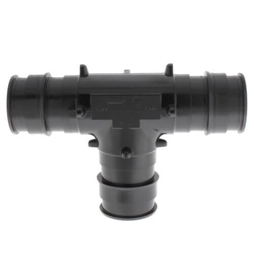 Uponor Q4751313 - 1-1/4" ProPEX EP Tee
