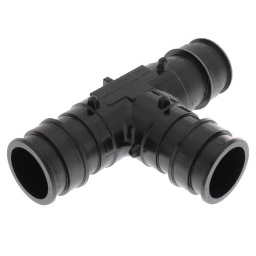 Uponor Q4751313 - 1-1/4" ProPEX EP Tee