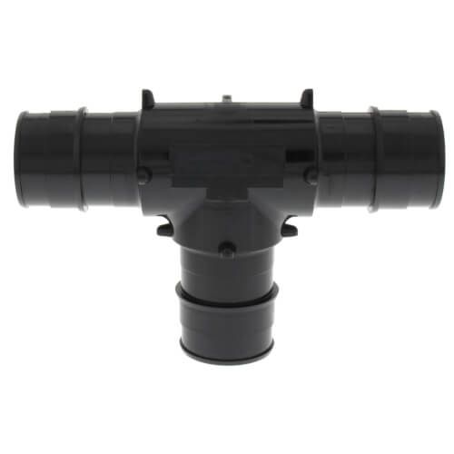 Uponor Q4751515 - 1-1/2" ProPEX EP Tee
