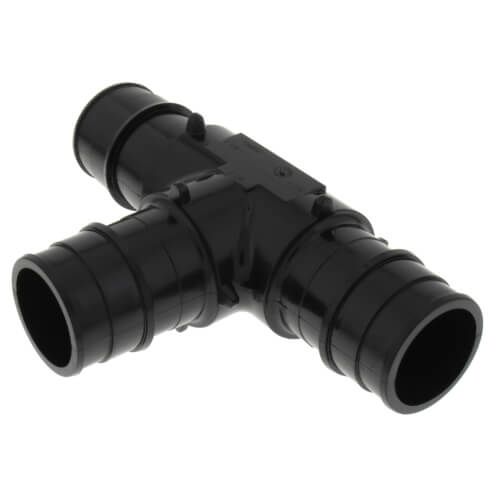 Uponor Q4751515 - 1-1/2" ProPEX EP Tee
