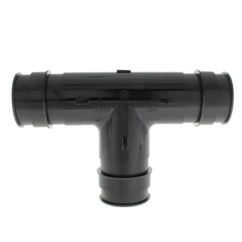 Uponor Q4752000 - 2" ProPEX EP Tee