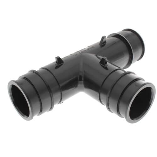 Uponor Q4752000 - 2" ProPEX EP Tee