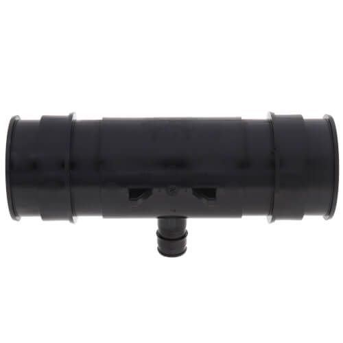Uponor Q4752250 - 2" x 2" x 1/2" ProPEX EP Reducing Tee