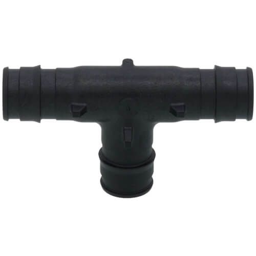 Uponor Q4755050 - 1/2" ProPEX EP Tee