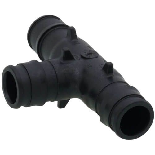 Uponor Q4755050 - 1/2" ProPEX EP Tee