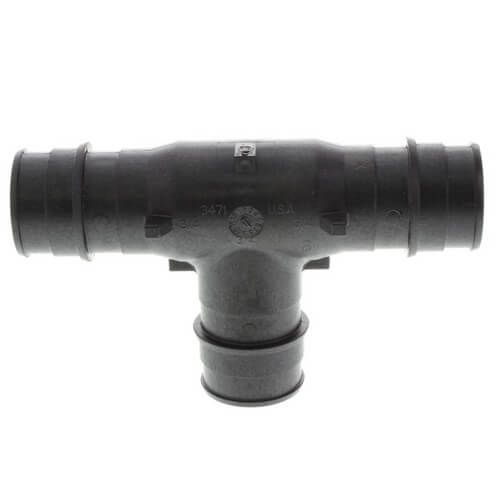Uponor Q4757575 - 3/4" ProPEX EP Tee