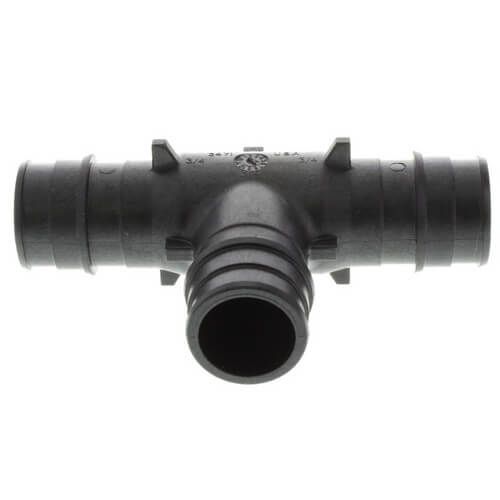 Uponor Q4757575 - 3/4" ProPEX EP Tee