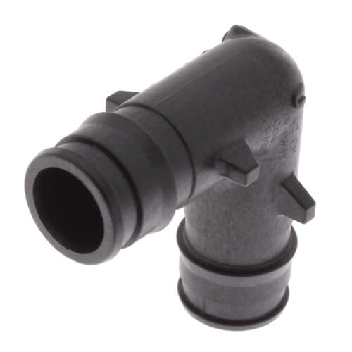 Uponor Q4760500 - 1/2" ProPEX 90° Elbow