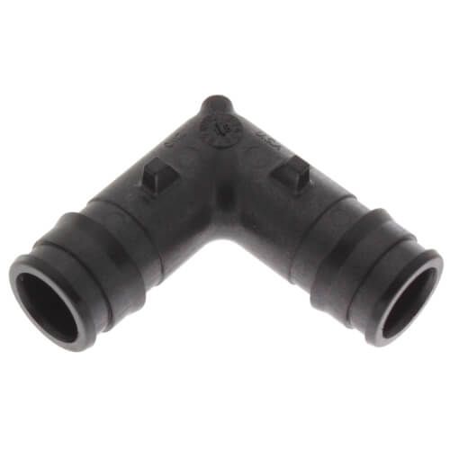 Uponor Q4760500 - 1/2" ProPEX 90° Elbow