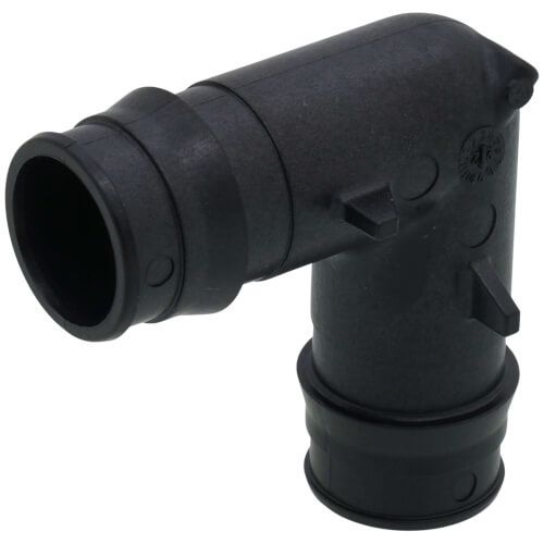 Uponor Q4760750 - 3/4" ProPEX 90° Elbow