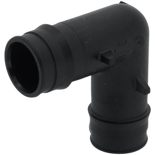 Uponor Q4761000 - 1" ProPEX 90° Elbow