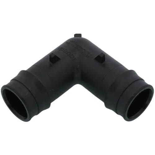 Uponor Q4761000 - 1" ProPEX 90° Elbow