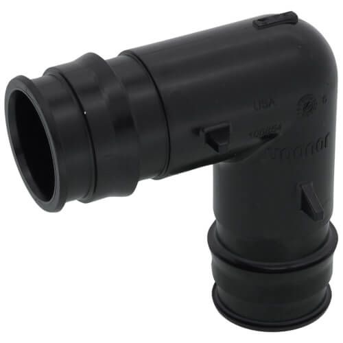 Uponor Q4761250 - 1-1/4" ProPEX 90° Elbow