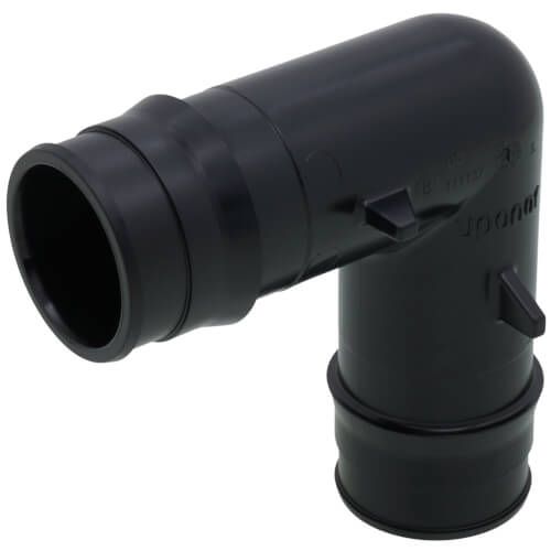 Uponor Q4761500 - 1-1/2" ProPEX 90° Elbow